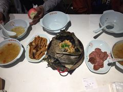 -恋萍小吃(时代店)