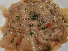 烧汁撈陈村粉-德胜轩正宗顺德菜(宝安沙井会展中心店)