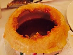 -成桂西餐厅·42年的味道(五大道疙瘩楼店)