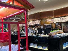 -常州武进九洲喜来登酒店