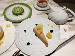 -théATRE 茶聚场(王府中環店)