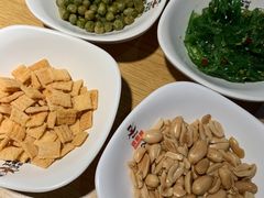 -彼酷哩活鱼现烤(中原万达店)