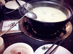 -捞王猪肚鸡火锅(昆山店)