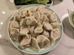 -岳姥姥饺子(泺文路店)