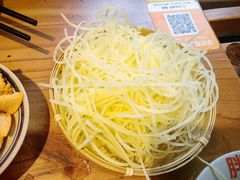 -胖三嬢·呱呱老火锅(北京总店)