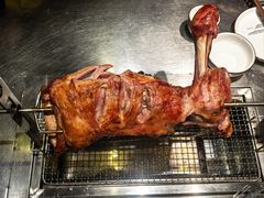 -宗泉烤全羊·烤羊腿·家常菜(解放东路店)