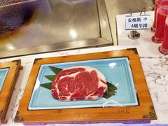-澜悦港海鲜体验主题餐厅