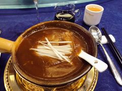 沙锅鱼翅-新加坡泰国村酒楼(五角场店)