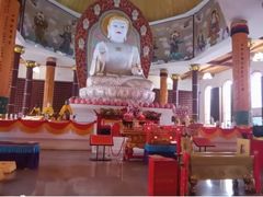 -龙口南山旅游景区