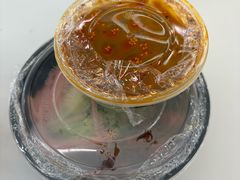-侠舍·江湖烤全羊·大排档(沌口总店)