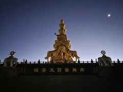 -峨眉山风景名胜区