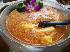 -庆合府重庆大排档(紫都城店)