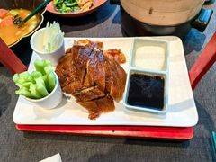 -柒园·三十年创意杭帮菜(龙湖滨江天街店)