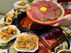 -钢管厂五区小郡肝火锅串串香(清河店)