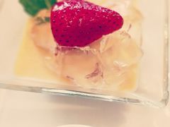 -福州仓山凯悦酒店·Market Cafe Lacucina咖啡厅
