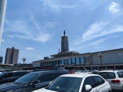 -黄兴南路步行商业街