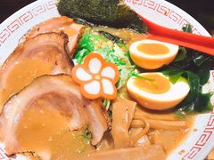 -老龙亭拉面店