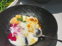 -塔哈尔·新疆盛宴(南翔印象城MEGA店)