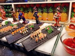 -梨花自助烤肉(天河城店)