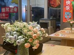 -乐凯撒披萨(欢乐颂购物中心店)
