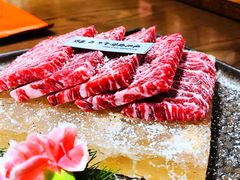 -樱宿日式和牛烧肉(五道口店)
