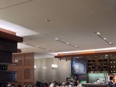 -长沙北辰洲际酒店-兰调全日餐厅