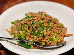 -金谷仓家庭料理(马泉营店)