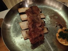 -金海湾自助餐厅(金陵饭店)