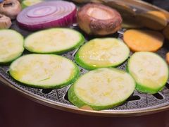 -西塔老太太泥炉烤肉(万柳华联店)