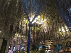 -东京爱上大连(中央大道店)