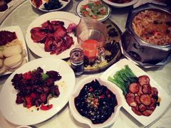 -凯鸽酒楼(大同振兴街店)