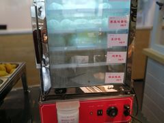 自助取餐区-嘉和一品粥(方庄店)
