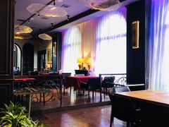 -然庭·新湘菜(紫竹桥店)