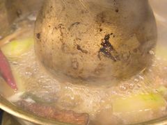 牛肉什锦火锅（中份）-鼓楼东街老火锅(鼓楼店)