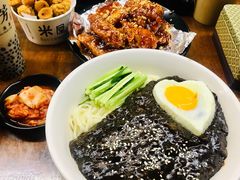 推金-米屋石锅拌饭(师大店)