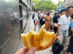 -国际饭店·帆声西饼屋(黄河路店)