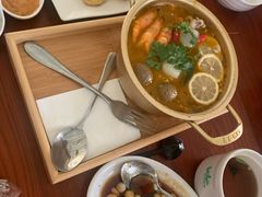 -啰啰冰屋(景洪总店)