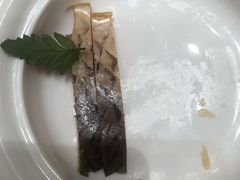 -广州天河合景福朋喜来登酒店 · 聚味轩中餐厅