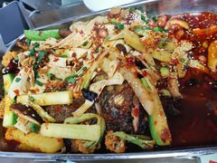 -88号小吃店·经典云南菜·地道纳西美食