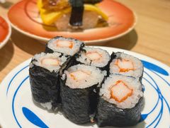 -禾绿寿司(星光68广场店)