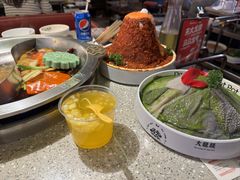 -大龙燚火锅(太古里店)