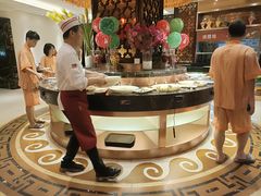 -君康悦美食汤泉水会·SPA(天河店)