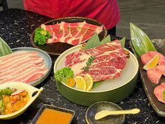 -樱嘢·炭火烧肉(惠南店)