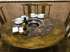 -林记三江兔火锅(沿山路自建小区店)