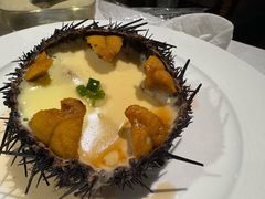 -开海·红岛海鲜虾水饺(石老人店)