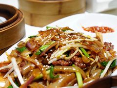 干炒牛河-泮金大塘(北二七路店)