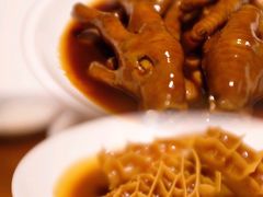 -杭州JW万豪酒店-万豪中餐厅