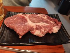 -肉甲韩国木炭烤肉(新壹街1店)