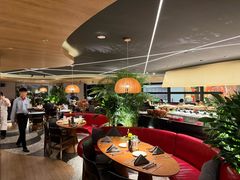 -拉蒂娜·巴西牛排馆 Latina·Brazilian Steakhouse(王府井喜悦店)