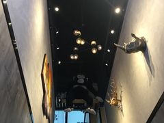 -ZOO COFFEE动物园咖啡(望京锐创店)